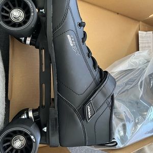 Roller Derby GTX500